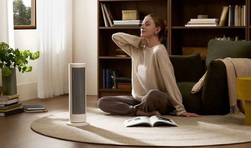 xiaomi-smart-graphene-heater máxima potencia