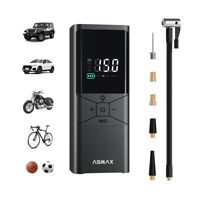 ASMAX T40 Compresor de Aire