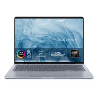 ASUS Zenbook 14 (UX3480, AMD)