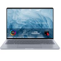 ASUS Zenbook 14 (UX3480, Snapdragon)