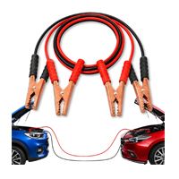 AUTOZOCO Pinzas de Batería de Coche y Motos