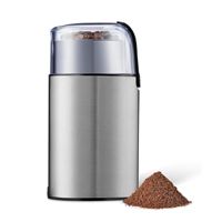 Amazon Basics Molinillo de café