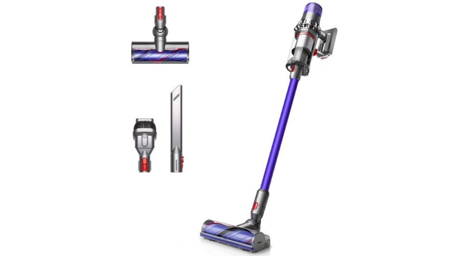 Aspirador de escoba recargable Dyson V11 advanced accesorios