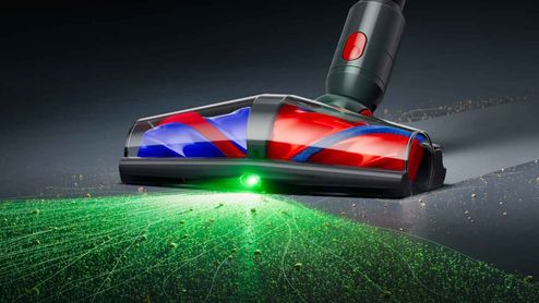 Aspirador escoba - Dyson V10 Konical foto