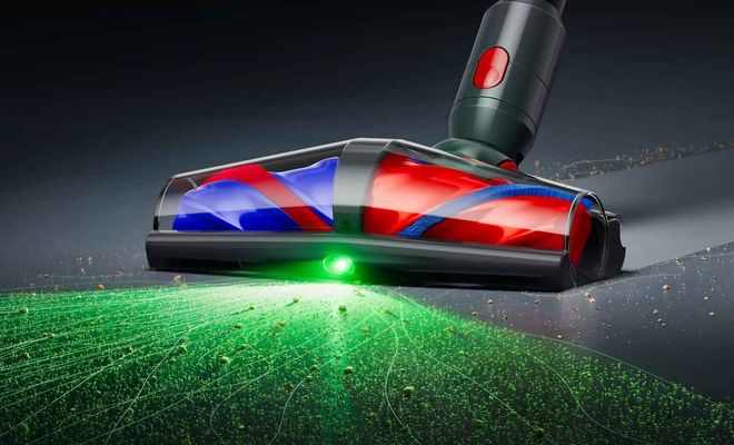Aspirador escoba - Dyson V10 Konical foto