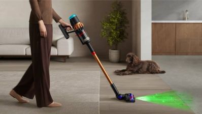 Aspirador escoba - Dyson V16 Piston Animal uso animal