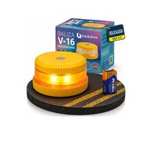 Baliza V16 Homologada DGT
