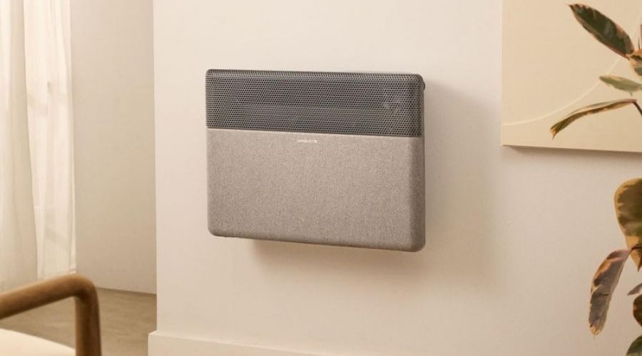 CREATEWARM TEXTILE INVERTER foto