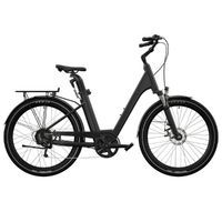 Bicicleta eléctrica