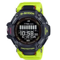 Casio G-Squad