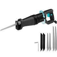 Cecotec LongFlex 710 Pro