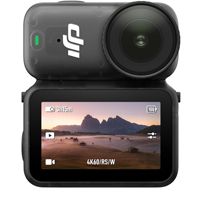 DJI Pack Estándar Osmo Nano