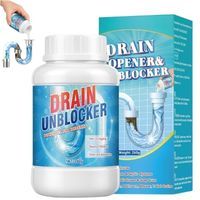Destascador Drain