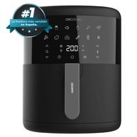 Cecofry Bombastik 6000