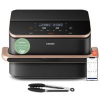 Cosori Dual Blaze Twinfry