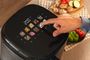 Freidora sin aceite Cecotec Cecofry&Grill Smokin'Prime 8500 foto