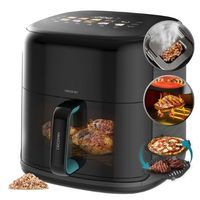 Cecotec Cecofry&Grill SmokinPrime