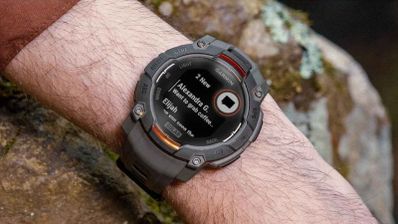 Garmin Instinct 3 Solar muñeca