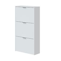 Habitdesign Zapatero 3 Puertas