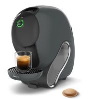KRUPS Cafetera de Cápsulas NEO CAFFÈ de NESCAFÉ