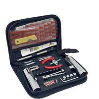 Kit de reparación de neumáticos