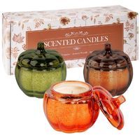 Velas aromáticas