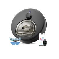 Lefant M330 Plus Robot Aspirador