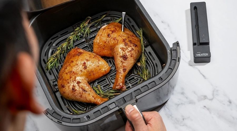 MEATER SE [NUEVO] - Termómetro para Carne Inteligente Inalámbrico accesorio cocina