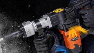Martillo neumático SucceBuy de demolición Rompehormigones diseño