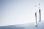 Mijia Smart Servo-oscillation Electric Toothbrush Pro diseño