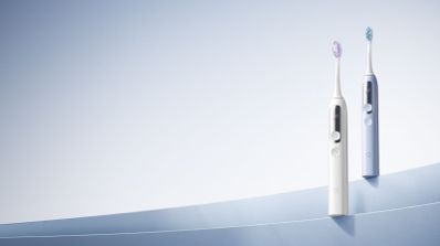 Mijia Smart Servo-oscillation Electric Toothbrush Pro diseño