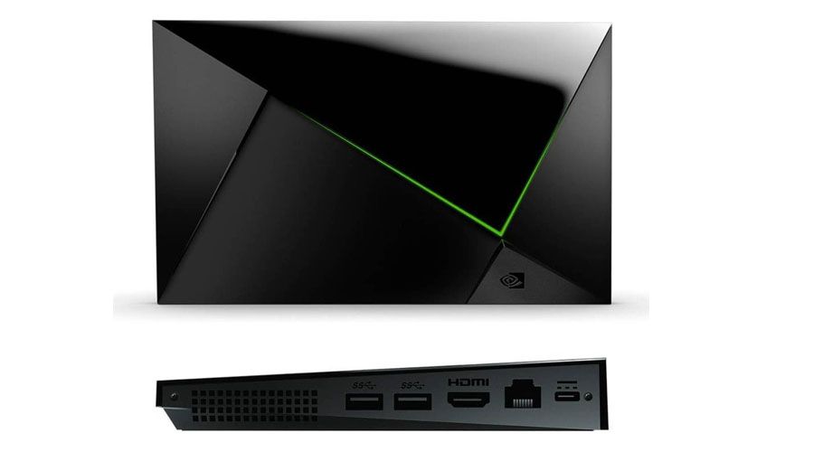 Nvidia Shield