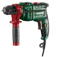 Taladro percutor 750 W