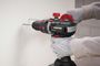 PARKSIDE PERFORMANCE® Taladro percutor atornillador uso pared