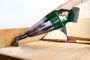 PARKSIDE® Aspirador de mano recargable 20 V uso