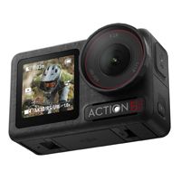 Pack Essential dji Osmo Action 5 Pro