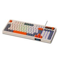 PcCom Essential RetroWave 