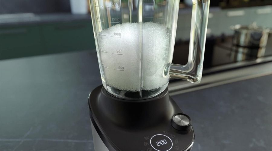 Philips 7000 Batidora de Vaso foto