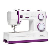VIOLA Prêt-à-Porter Máquina de Coser 