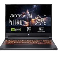 Portátil Acer Nitro