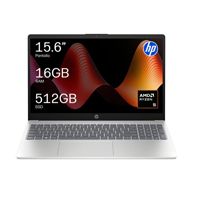 Portátil HP