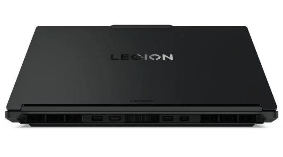Portátil Lenovo Legion 5 15AHP11 diseño superior