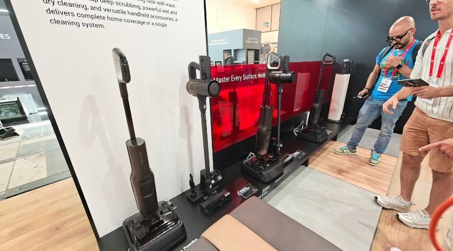 Roborock F25 Pro