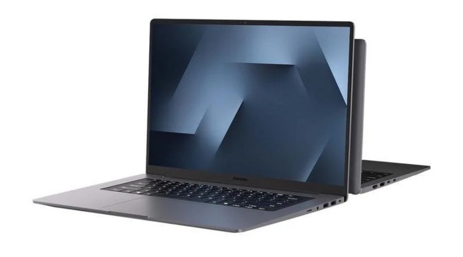 Samsung Galaxy Book6 diseño completo