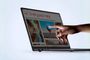 Samsung Galaxy Book6 pantalla táctil