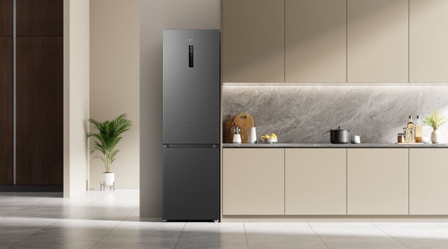TCL Flexi series refri