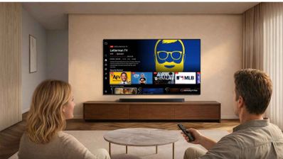 TV Neo QLED Mini LED 163cm uso