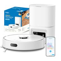 Tapo RV30 MAX Plus