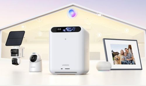 UGREEN - productos IoT