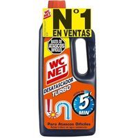 WC Net